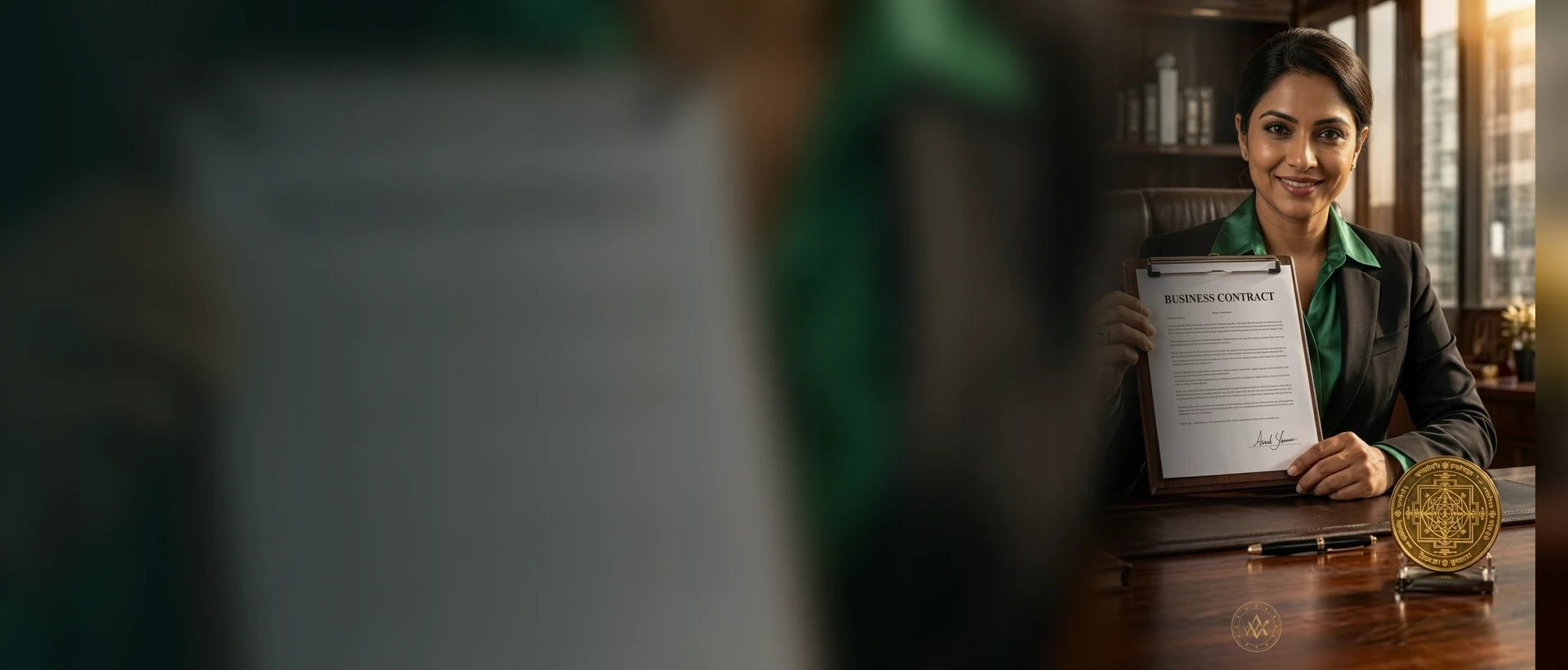 Business Collection Banner