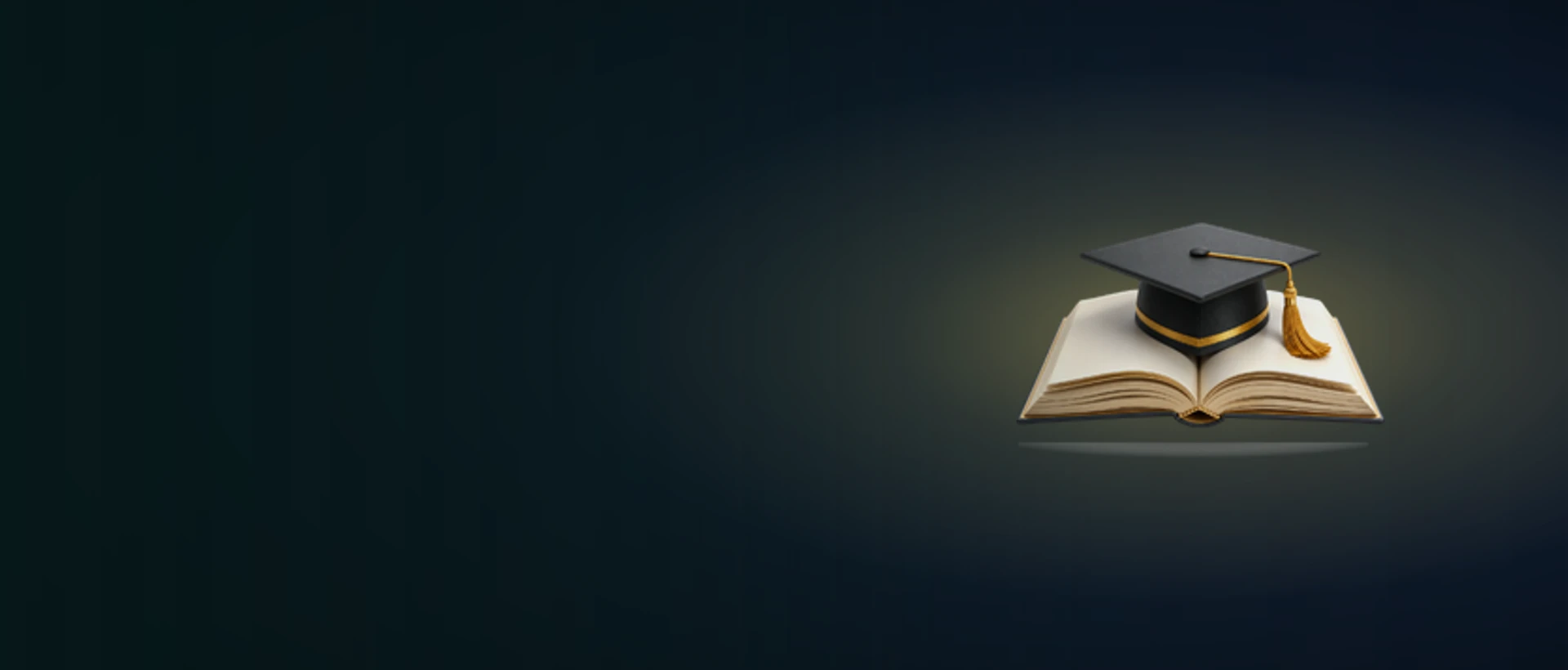 Education Collection Banner