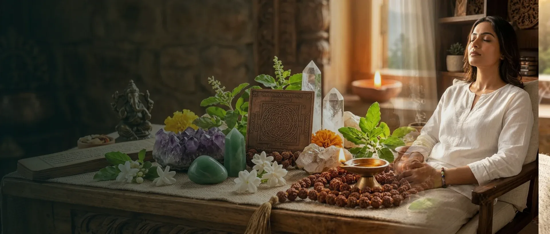 Health Collection Banner