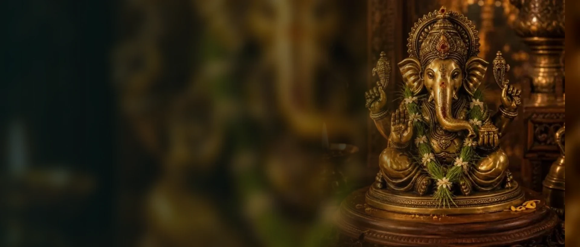 Idols Collection Banner