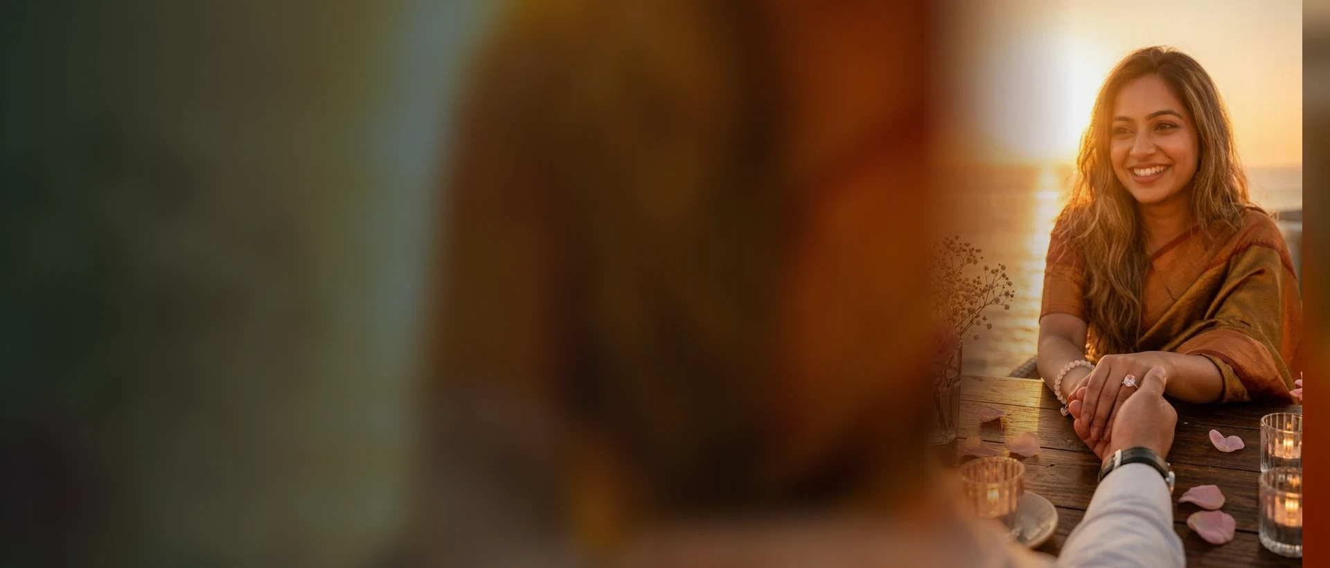 Love Collection Banner