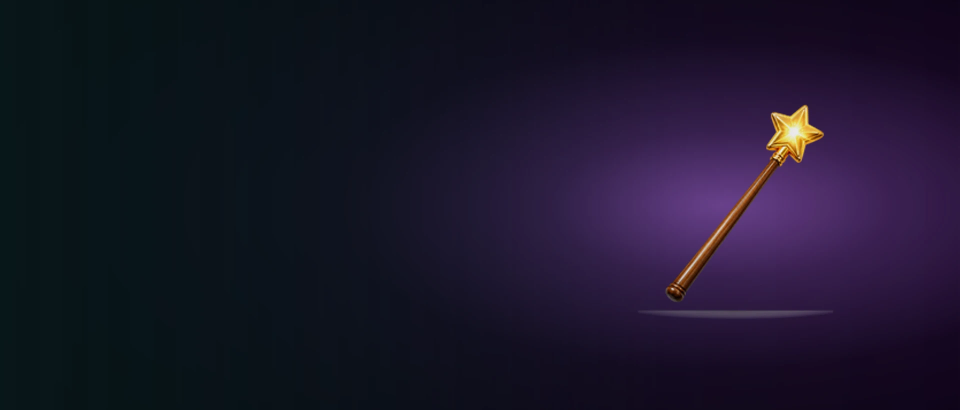 Spell Collection Banner