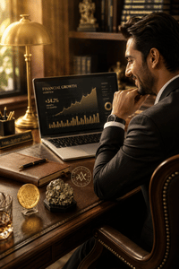 Financial Growth