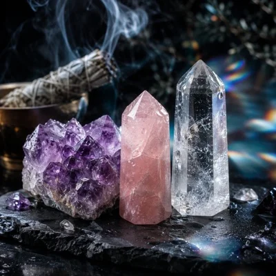 Crystal
