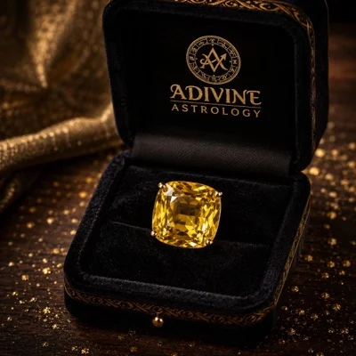 Gemstones