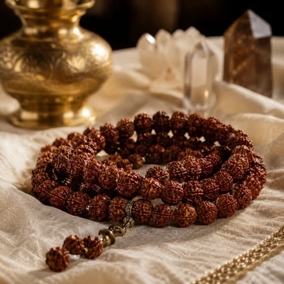 Rudraksha
