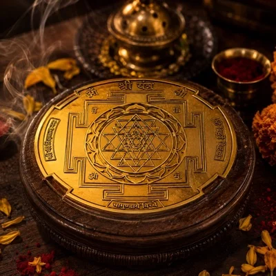 Yantra